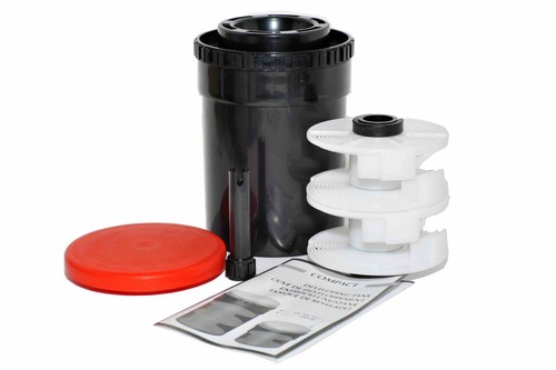 35mm film developing tank - ap,
