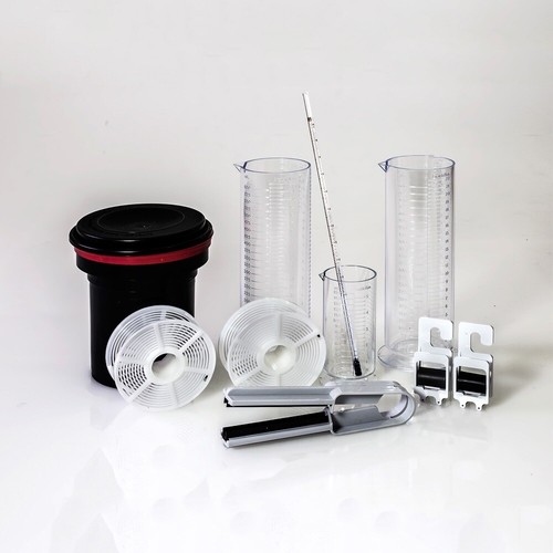 Paterson film processing - film,
