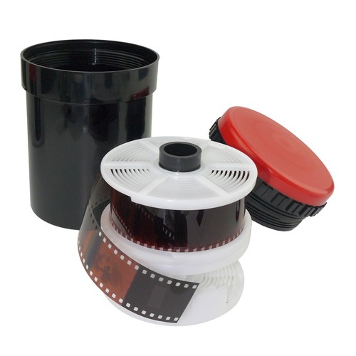 Film developing tank - ap,