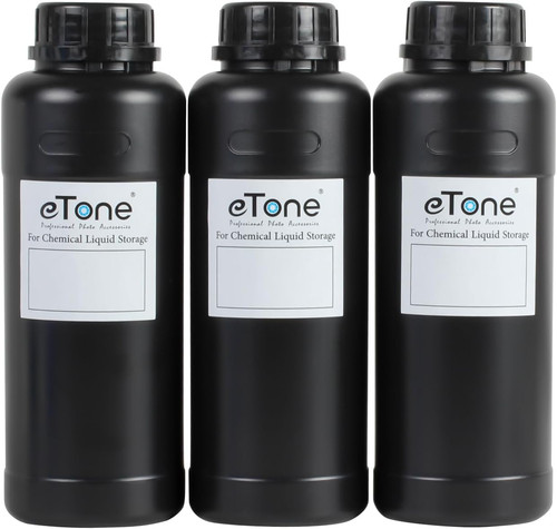 Etone 500ml darkroom - etone,