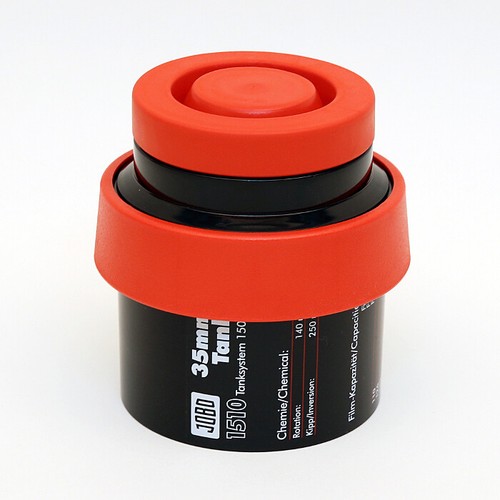 Jobo developing tank 1510 - developing,