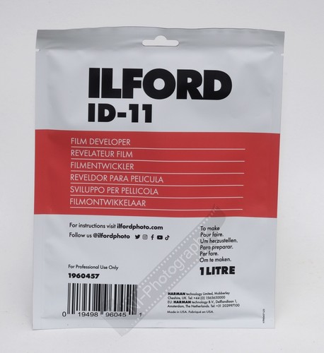 Ilford 1l black - (id11),
