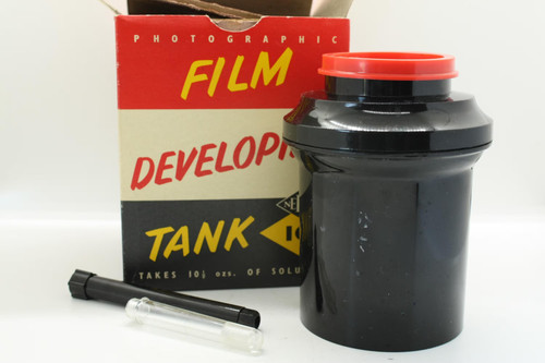 Nebro film developing tank - nebro,