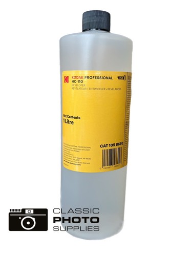 Kodak 110 film - kodak,