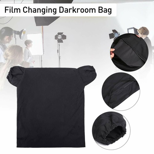 Film changing developing - changing,