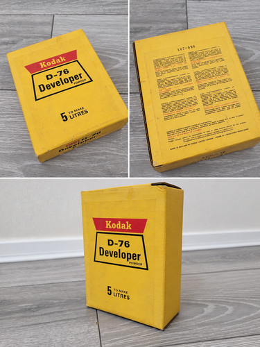 Vintage kodak film - kodak,