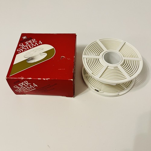 Paterson developing tank reel - tank,