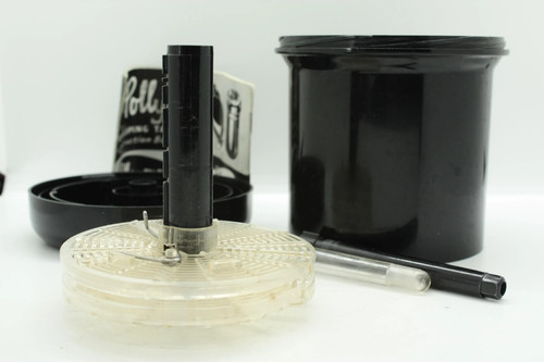 Poly max film developing - poly-max,
