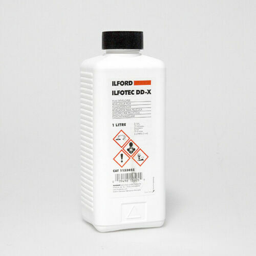 Ilford ilfotec film - ilfotec,