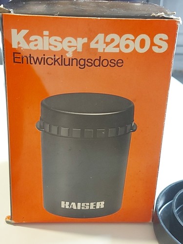 Kaiser 4260s 35mm - 4260s,