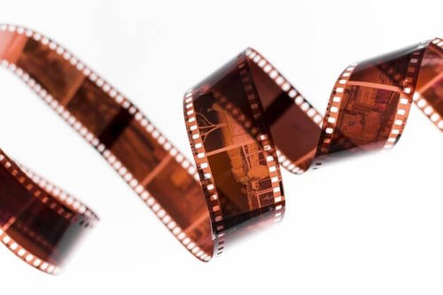 Film developing only - film,