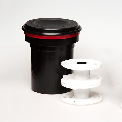 Paterson ptp115 super - -, system
