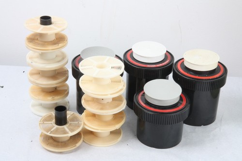 17x 35mm 120 spools - 17x, 35mm/120
