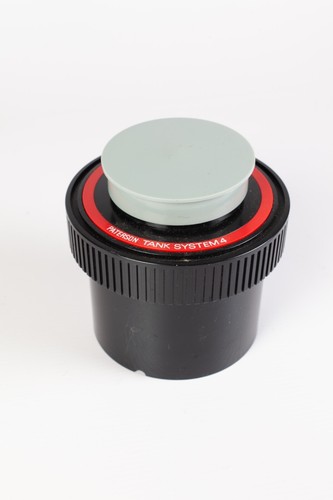 Paterson system 35mm - system, 4