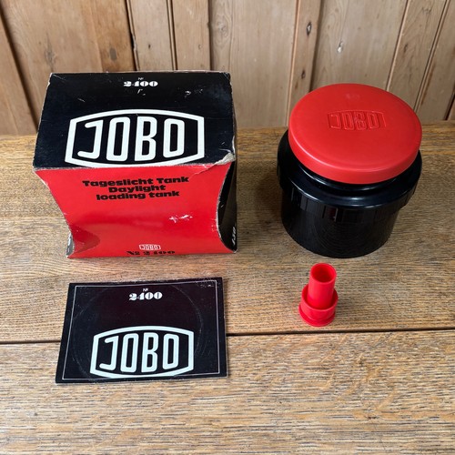 Vintage jobo 2400 daylight - vintage,