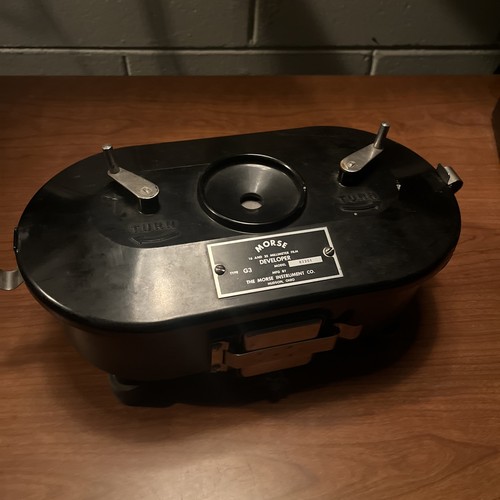 Vintage morse b2201 16mm - vintage, &