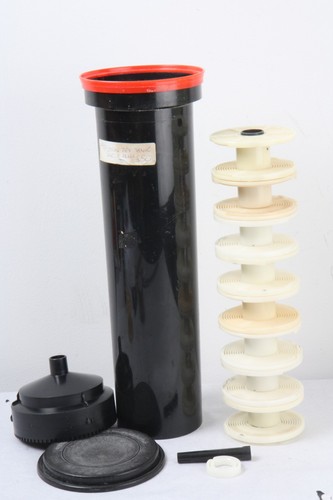 Paterson super system 4 - paterson,