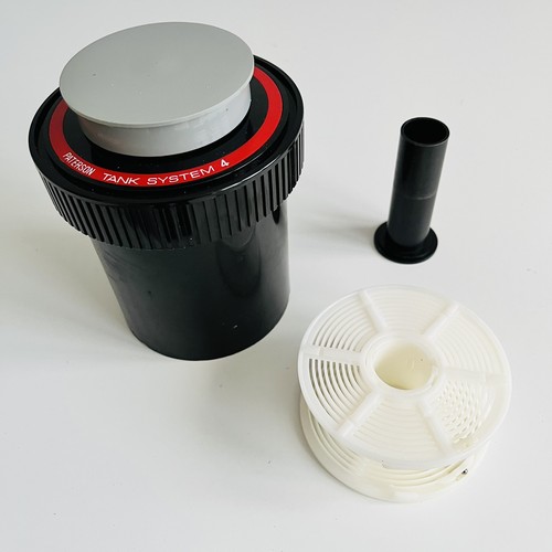 Paterson system universal - paterson,