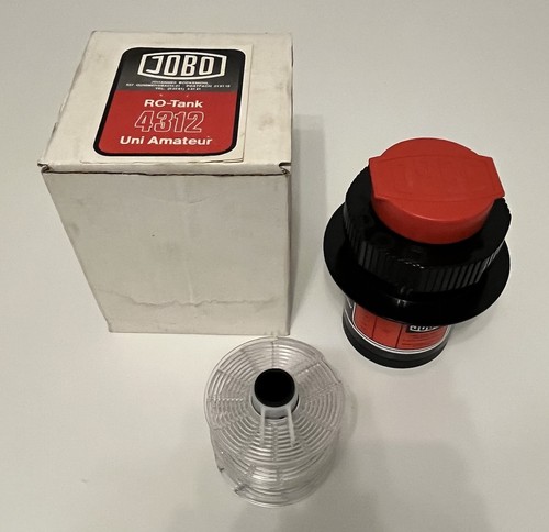 Jobo 4312 tank film - jobo, ro-tank
