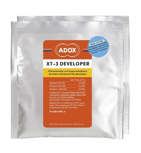 Adox developer make 1l - adox,