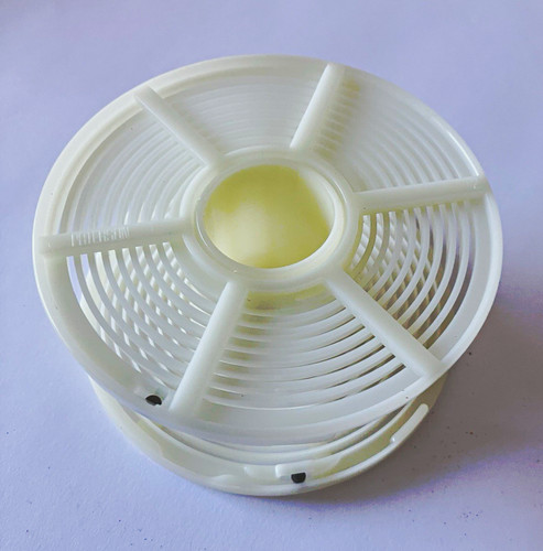 Paterson super system white - super,