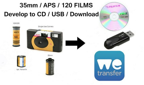 C41 xp2 colour - colour, –