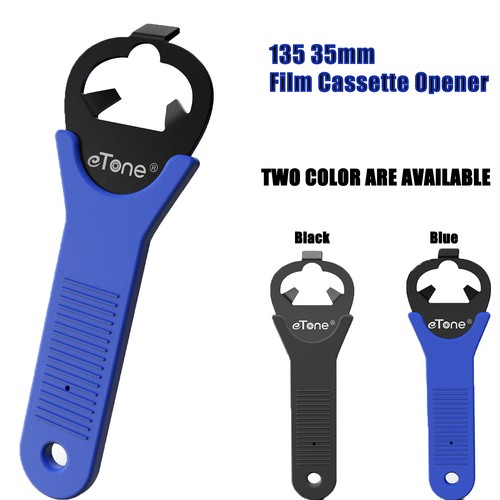 35mm 135 film cassette - 35mm,