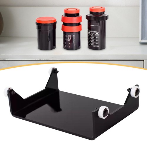 Roller base processing rack - base,