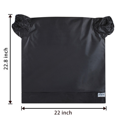 Etone film changing bag double - film,