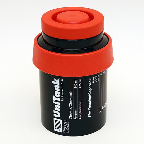 Universal film developing - universal,