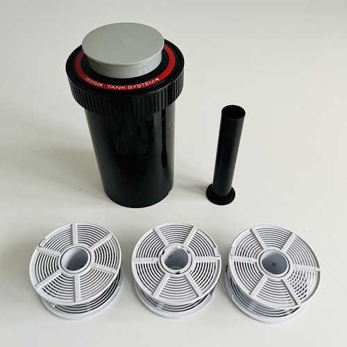 Paterson multi reel - system, 4